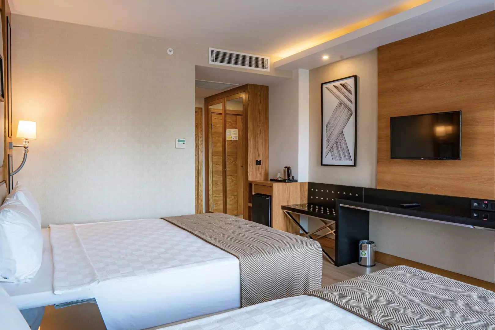 اتاق Aydinbey Queen Palace